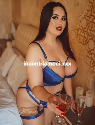 22 - Isabella Escort Pescara - 3337315270