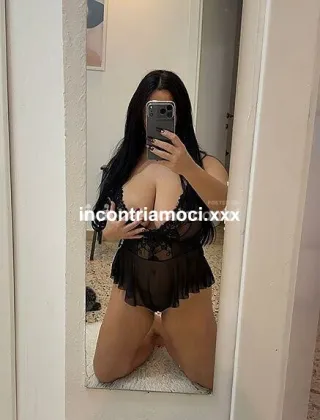 7 - Bellezza Del Sud Escort Roma - 3453346674