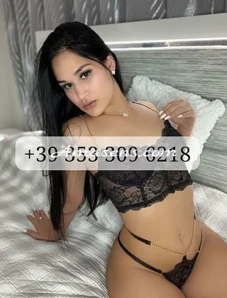 1 - Dani Escort Catanzaro - 3533096218