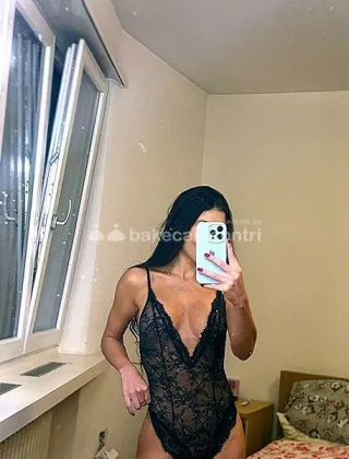 3510958066 - Leona 26 Escort 🇧🇷 Brasiliana Sassari