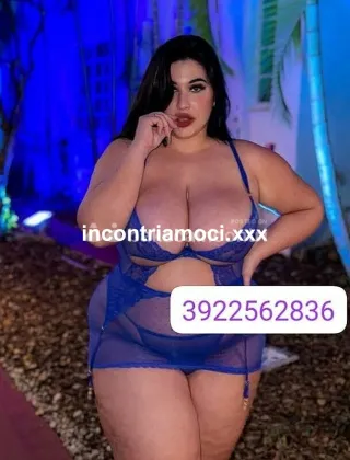4 - Magdalena Escort Grosseto - 3922562836