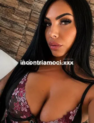 1 - Pamela Trans Lecce - 3203074354