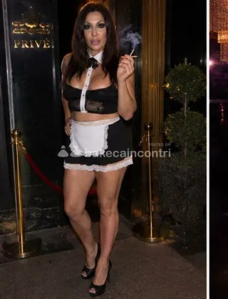3 - Eleonora Trans Benevento - 3281641386
