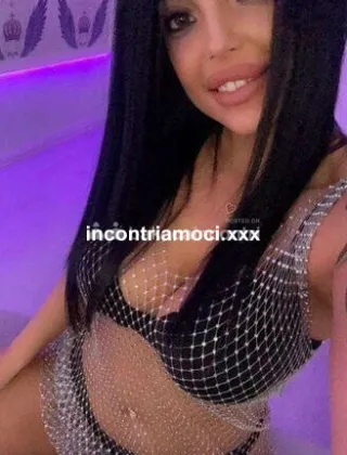 2 - Karamela Escort Reggio Calabria - 3793497550