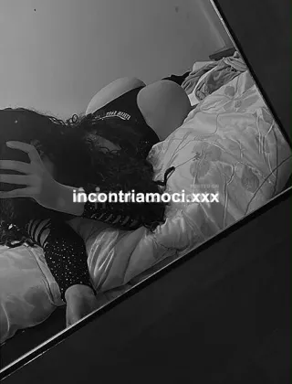 3 - Super Sexy Escort Palermo - 3297849810