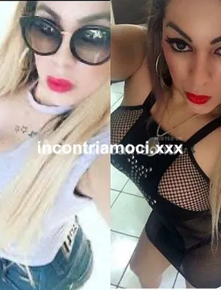 2 - Lolly Trans Trans Brescia - 3509535804
