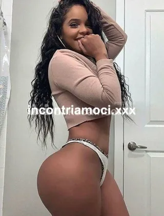 9 - Karla Escort Pescara - 3511296665