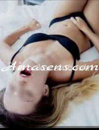 5 - Cristal Escort Roma - 3313702086