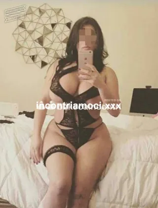 6 - Mari Escort Vibo Valentia - 3715351408