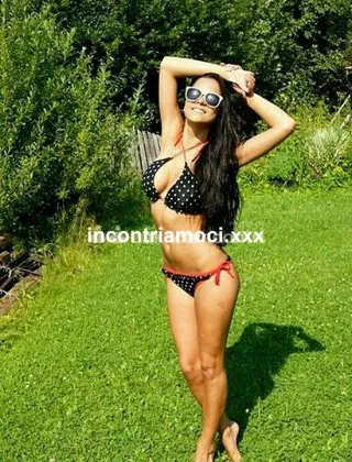 3921229362 - Alaisha 20 Escort Pesaro e Urbino