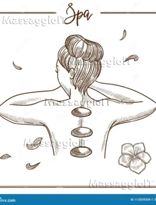 1 - Massaggi Bologna - 3935635109