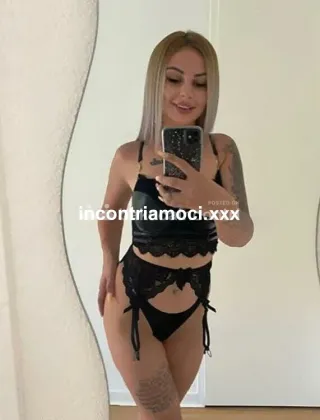 20 - Erika Escort Ancona - 3933032275