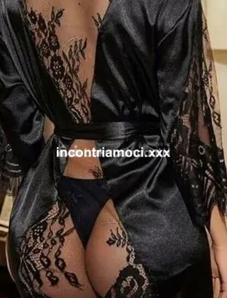 4 - Mara Escort Roma - 3279484538