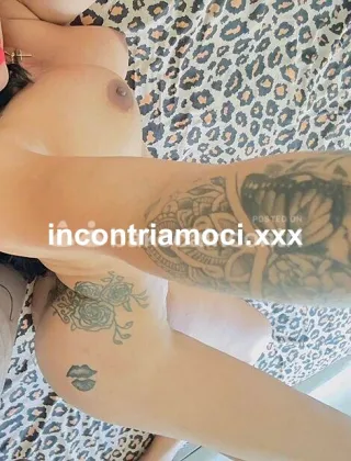 11 - Taty Escort Ancona - 3522516399