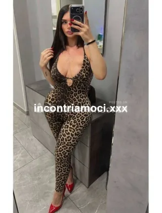 1 - Ilaria Trans Napoli - 3885757546
