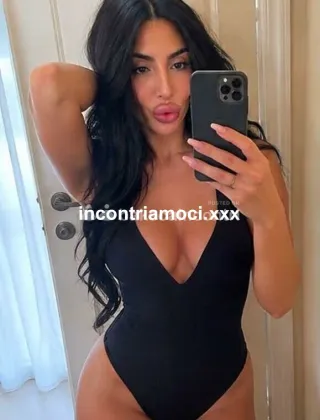 3511465961 - Sabrina 27 Trans Napoli