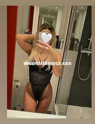 6 - Nicol Escort Parma - 3285628139