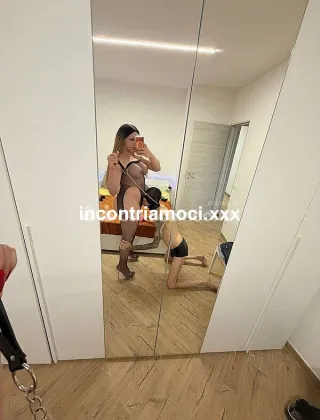 6 - Alessia Trans Brescia - 3447690828