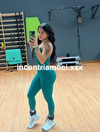 6 - Valentina Escort Pescara - 3388831167