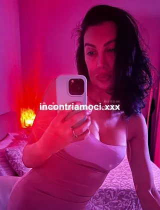 4 - Sunna Escort Bologna - 3271721581
