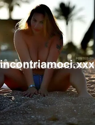 1 - Anna Trans Napoli - 3512574782