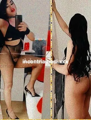 2 - Nicole Trans Ascoli Piceno - 3206361803