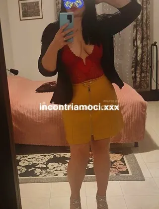 3 - Milf Piccante Sexy Escort Teramo - 3793842580
