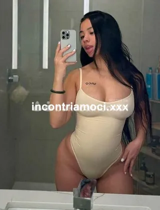 4 - Angela Escort Genova - 3793070277