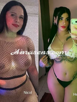 4 - Nicol Trans Bergamo - 3930972337