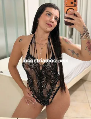 11 - Isabella Escort Taranto - 3510635204