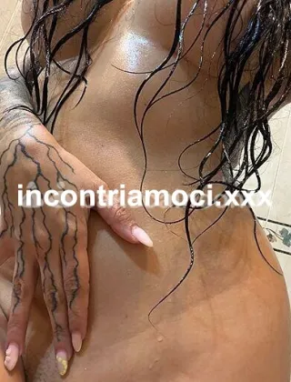1 - Katty Escort Roma - 3516838671