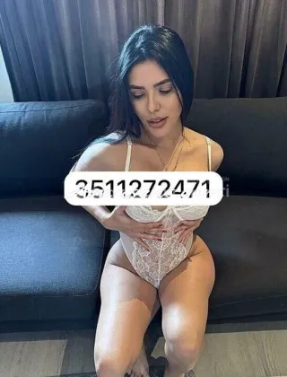 1 - Kiara Escort Torino - 3511272471