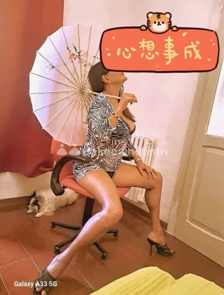 2 - Emma Escort Ancona - 3475857825