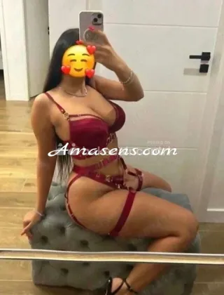 6 - Patricia Escort Pavia - 3511778323