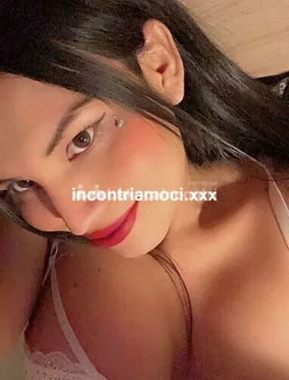 2 - Colombiana Trans Napoli - 3331150193
