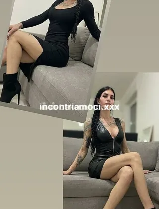 1 - Lorena Trans Napoli - 3347313599