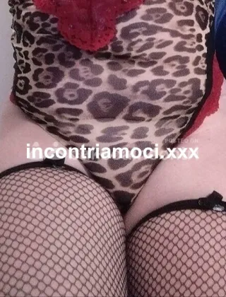 4 - Anitta Escort Teramo - 3933032532
