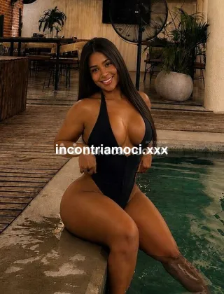 10 - Angella Escort Udine - 3511416663