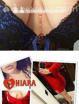 13 - Chiara Escort Treviso - 3348393136