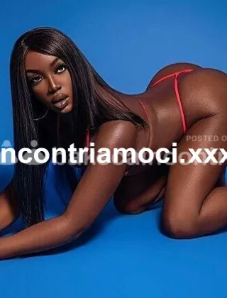 3 - Shantal Trans Monza e della Brianza - 3508170575