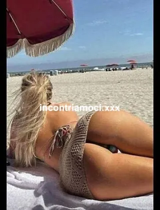 8 - Cristal Escort Palermo - 3508714196