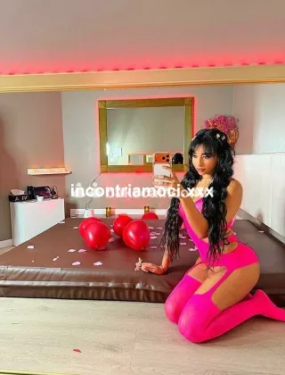 11 - Vanessa Escort Crotone - 3508796496