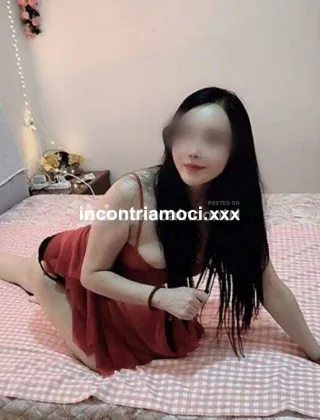 17 - Casa Escort Livorno - 3930008546