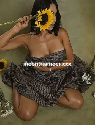 8 - Camilla Escort Barletta-Andria-Trani - 3348603470