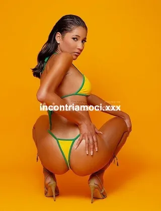 14 - Livia Escort Bari - 3889580026