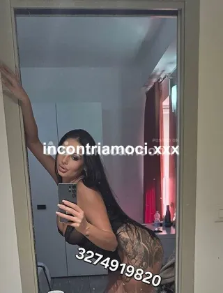 20 - Evellyn Escort Sassari - 3274919820