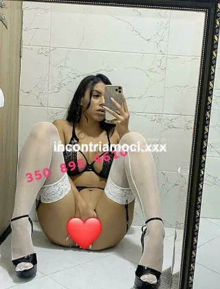 5 - Michele Escort Bari - 3508954610