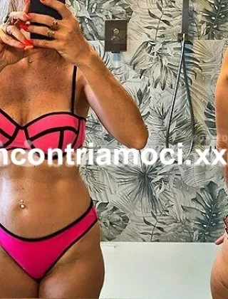 6 - La Bionda Escort Pavia - 3756841108