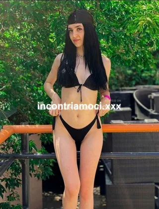 22 - Vicenza Escort Vicenza - 3532038849