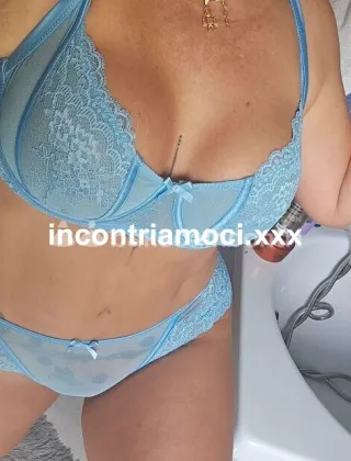 5 - Matura Escort Nuoro - 3802406326